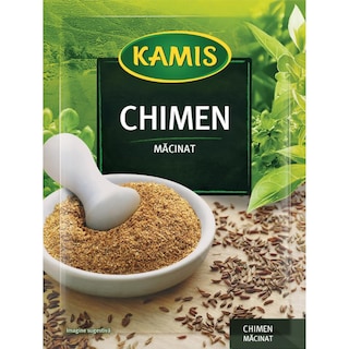 Kamis | Chimen macinat 20g