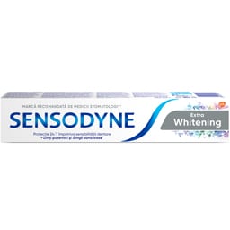 Sensodyne | Pasta de dinti Extra Whitening 100ml