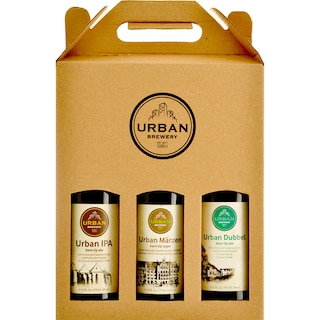 URBAN | Bere artizanala