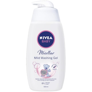Nivea Baby