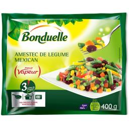 Amestec mexican 400g