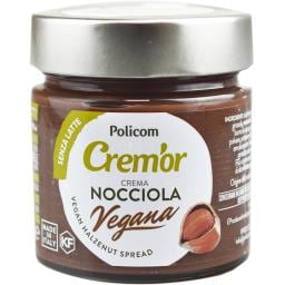 Crema tartinabila cu alune, vegana 240g