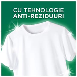 Ariel | Detergent pudra Touch of Lenor, 35 spalari