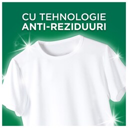 Ariel | Detergent pudra Touch of Lenor, 35 spalari