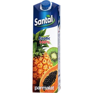 Santal | Suc de fructe exotice 1L