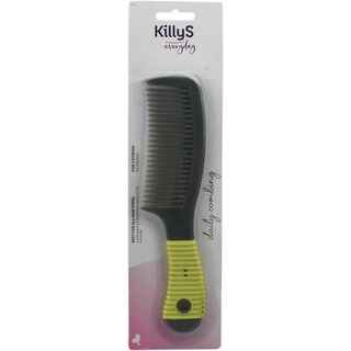 KillyS | Pieptene cu maner