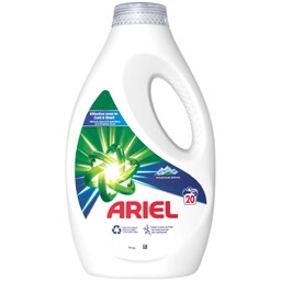 Detergent lichid Mountain Spring 20 spalari 1.1L