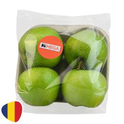 Mere Granny Smith, 4 bucati