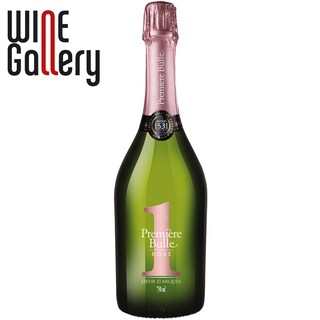 Premiere Bulle | Vin spumant Rose 0.75L