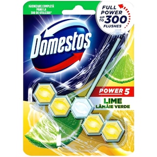 Domestos-Power 5
