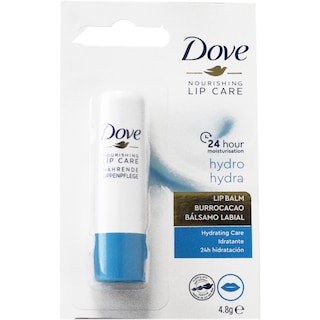 Dove | Balsam hidratant pentru buze 4.8g