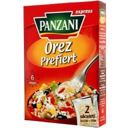 Orez prefiert express 250g