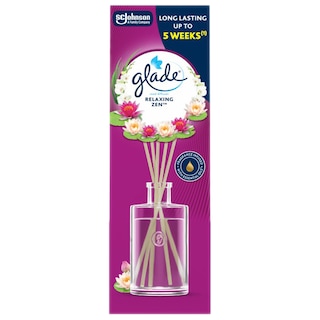 Glade | Betisoare parfumate Relaxing Zen 50ml