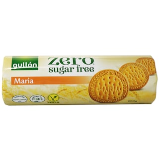Gullon | Biscuiti Maria fara zahar 200g