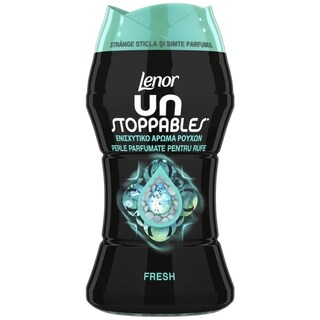 Lenor-Unstoppables