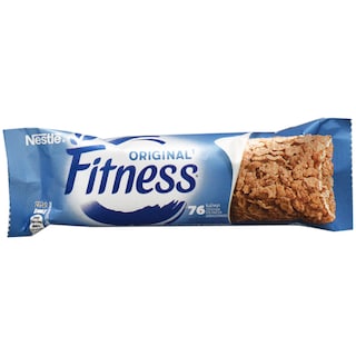 Fitness | Baton de cereale 23.5g