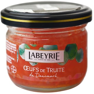 Labeyrie | Icre de pastrav 80g
