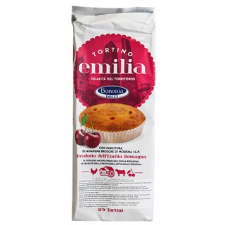 Bononia Dolci | Prajituri Emilia cu visine  300g