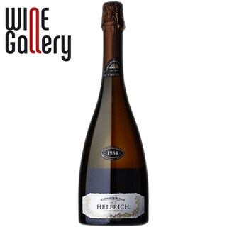 Helfrich Cremanta D'Alsace | Vin alb spumant 0.75L
