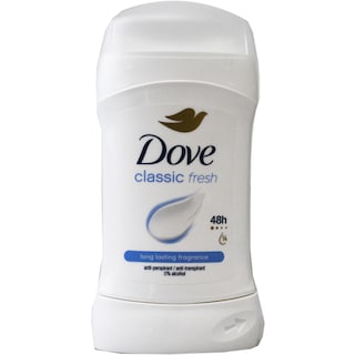 Dove | Deodorant Stick Classic 50ml