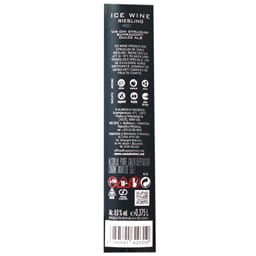 Castel Mimi | Vin alb dulce Ice Wine Riesling 375ml