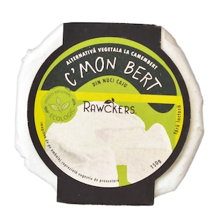 Rawckers | C'mon Bert eco cu mucegai nobil 145g