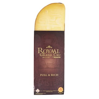Beemster | Royaal Grand Cru | Branza Royal Grand Cru 150g