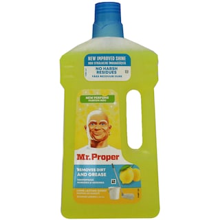 Mr Proper | Produs universal pentru curatat Lamaie 1L
