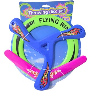 (bucata) | Discuri frisbees 3buc