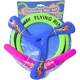 (bucata) | Discuri frisbees 3buc