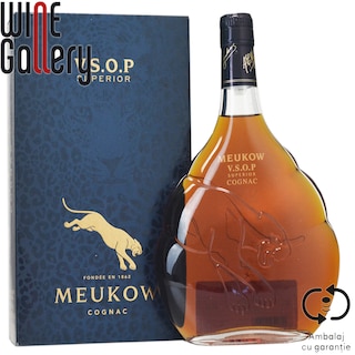 Meukow | Cognac VSOP 0.7L