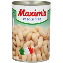 Fasole alba 400g