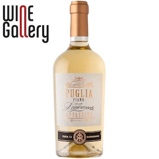 BARBANERA | Vin alb Fiano Puglia Appassite 0.75L