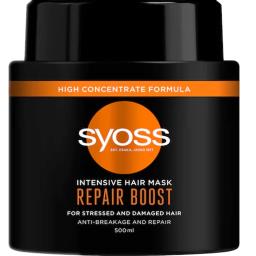 Masca par Repair Boost 500ml