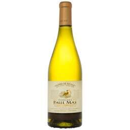 Paul Mas | Vignes de Nicole | Vin alb Chardonnay Viognier 0.75l