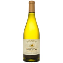 Paul Mas | Vignes de Nicole | Vin alb Chardonnay Viognier 0.75l