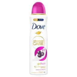 Deodorant Spray Acai Berry & Waterlily 150ml