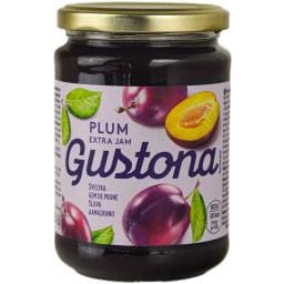 Gem de prune  450g