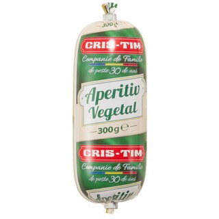 Cris-Tim | Aperitiv vegetal  300g