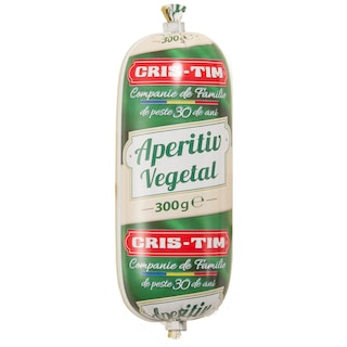 Cris-Tim | Aperitiv vegetal 300g