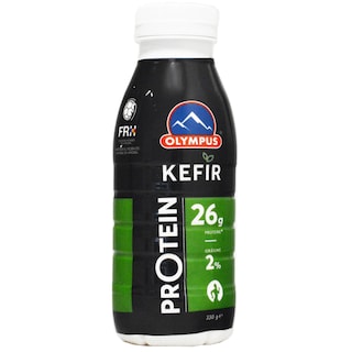 Olympus | Kefir High Protein 330g