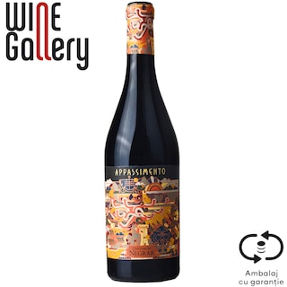 Cantina Di Negrar | Vin rosu Appassimento 0.75L