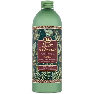 Tesori d'Oriente | Crema de baie Forest Ritual 500ml
