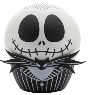 Bitty Boomers | Boxa wireless Jack Skellington