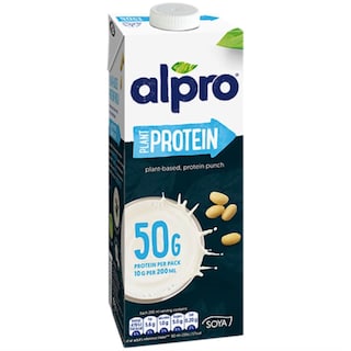 Alpro | Bautura din soia cu proteine 1L