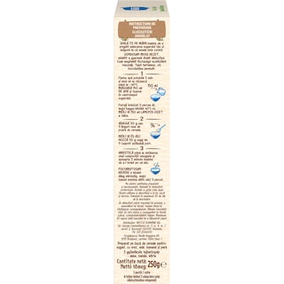 Nestle | Cereale orez cu 3 fructe, de la 6 luni 250g