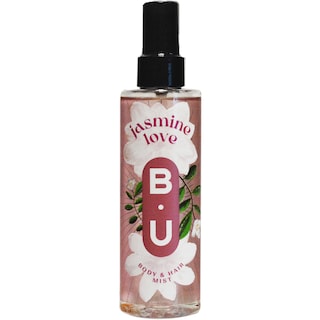 B.U. | Spray pentru corp si par Jasmine Love 200ml