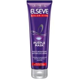 Masca pentru par Purple 150ml