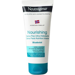 Neutrogena | Crema hidratanta pentru picioare 100ml