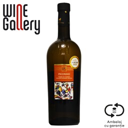 Tenuta Ullise | Vin alb Pecorino 0.75L